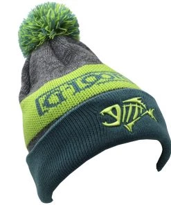 G-Loomis G.Loomis Pom Pom Beanie