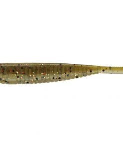 DROP SHOTS Gary Yamamoto 4