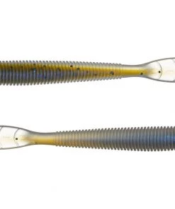 FINESSE WORMS Missile Baits Quiver 26 FINESSE WORMS Missile Baits Quiver