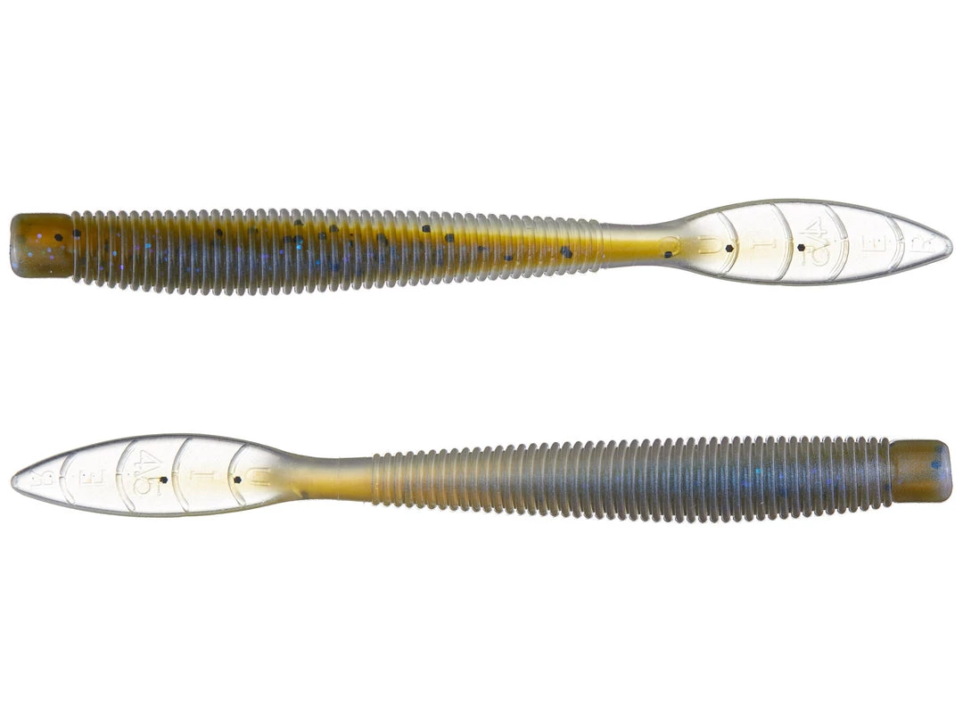 FINESSE WORMS Missile Baits Quiver 12 FINESSE WORMS Missile Baits Quiver