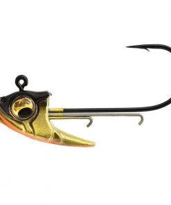 Megabass Body Balance Swimbait Head