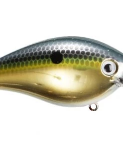 CRANKBAITS Strike King KVD 2.5 60 CRANKBAITS Strike King KVD 2.5