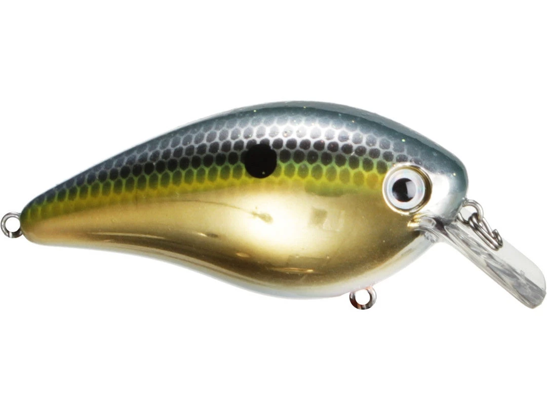 CRANKBAITS Strike King KVD 2.5 23 CRANKBAITS Strike King KVD 2.5