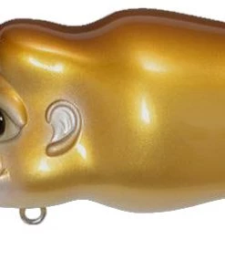 TOP WATER BAITS Megabass Gong