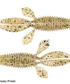 NED BAITS Z-Man TRD Bugz 2.75"