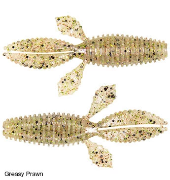 NED BAITS Z-Man TRD Bugz 2.75" 3 NED BAITS Z-Man TRD Bugz 2.75"