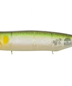 Megabass Dog-X Diamante Rattle TOP WATER BAITS 27 Megabass Dog-X Diamante Rattle TOP WATER BAITS