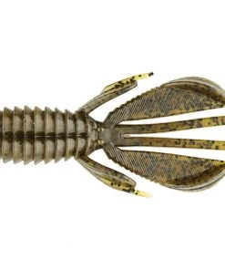 CREATURE BAITS Reaction Innovations Kinky Beaver 17 CREATURE BAITS Reaction Innovations Kinky Beaver