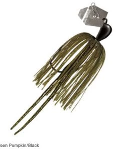 BLADED JIG Z-Man The Original Chatterbait