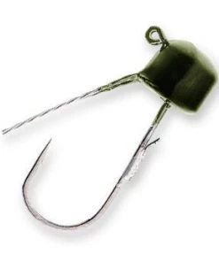 Z-Man Finesse Shroomz Ned Rig Weedless Jigheads