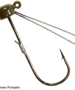 Z-Man Weedless Power Finesse Shroomz