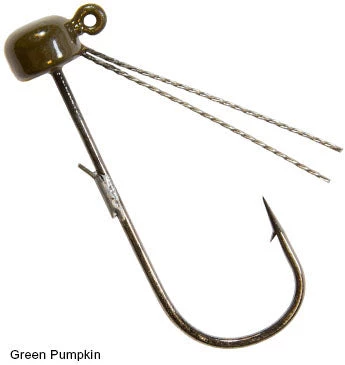 Z-Man Weedless Power Finesse Shroomz 4 Z-Man Weedless Power Finesse Shroomz