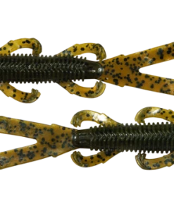 Berkley Powerbait MaxScent The General 5