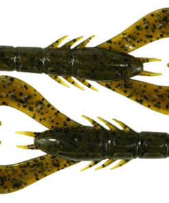Googan Baits Krackin' Craw CRAWS 27 Googan Baits Krackin' Craw CRAWS