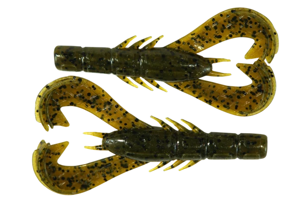 Googan Baits Krackin' Craw CRAWS 11 Googan Baits Krackin' Craw CRAWS