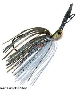 Z-Man Jack Hammer Chatterbait BLADED JIG