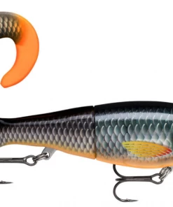 MUSKY Rapala X-Rap Otus