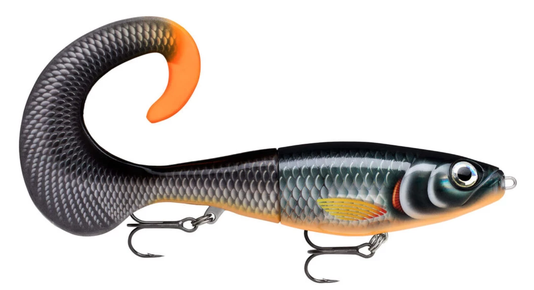 MUSKY Rapala X-Rap Otus 4 MUSKY Rapala X-Rap Otus