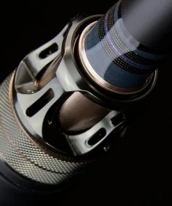 Megabass Destroyer P5 Casting Rods MEGABASS CASTING RODS