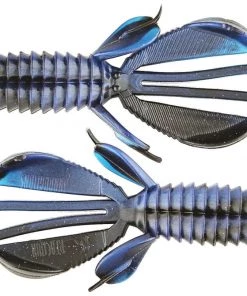 CREATURE BAITS Reaction Innovations Kinky Beaver