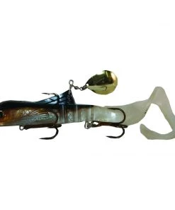 Musky Innovations Heli Dawg