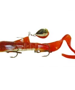 Musky Innovations Heli Dawg 9 Musky Innovations Heli Dawg