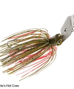 Z-Man Jack Hammer Chatterbait BLADED JIG