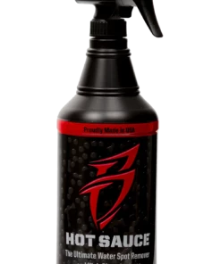 Bling Sauce Hot Sauce