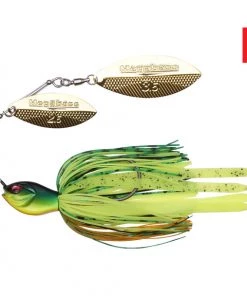 Megabass SV-3 Spinnerbait SPINNER BAITS