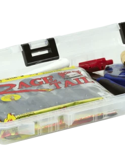 Plano Pro Latch Stowaway Open Compartment