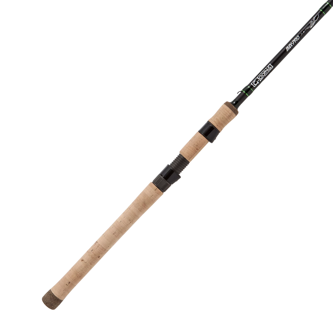 G-Loomis G.Loomis IMX-Pro Spinning Rod G LOOMIS SPINNING RODS 3 G-Loomis G.Loomis IMX-Pro Spinning Rod G LOOMIS SPINNING RODS