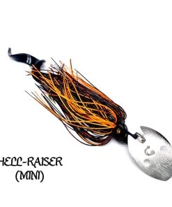 MUSKY TNA Tackle S.F. Dragon (Regular)