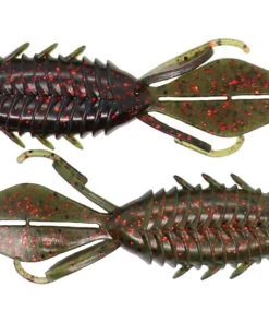 X Zone Adrenaline Bug