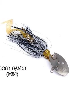 MUSKY TNA Tackle S.F. Dragon (Regular)