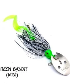 MUSKY TNA Tackle S.F. Dragon (Regular)