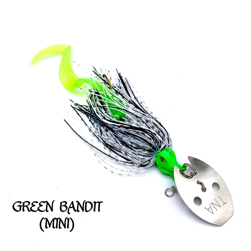 TNA Tackle S.F. Dragon (Mini) MUSKY 6 TNA Tackle S.F. Dragon (Mini) MUSKY