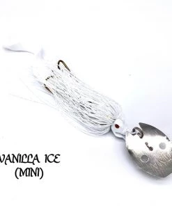 TNA Tackle S.F. Dragon (Mini) MUSKY 15 TNA Tackle S.F. Dragon (Mini) MUSKY