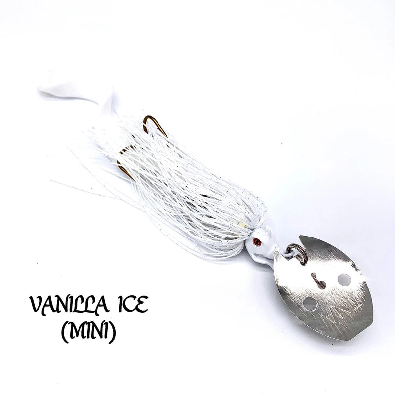 TNA Tackle S.F. Dragon (Mini) MUSKY 8 TNA Tackle S.F. Dragon (Mini) MUSKY