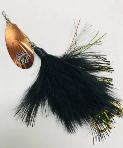 Musky Mayhem Tackle Musky Mayhem Single Girl