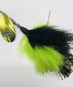 Musky Mayhem Tackle Musky Mayhem Single Girl
