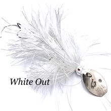 TNA Tackle Angry Flash Dragon Long MUSKY 11 TNA Tackle Angry Flash Dragon Long MUSKY