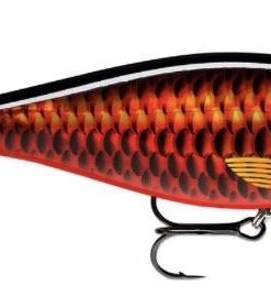 Rapala X-Rap Haku