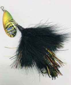 Musky Mayhem Tackle Musky Mayhem Single Girl 11 Musky Mayhem Tackle Musky Mayhem Single Girl