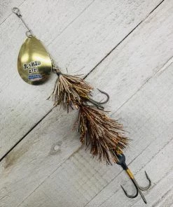 Musky Mayhem Tackle Musky Mayhem Rabid Girl Single Blade 18 Musky Mayhem Tackle Musky Mayhem Rabid Girl Single Blade