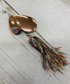 Musky Mayhem Tackle Musky Mayhem 7/9 Trigger
