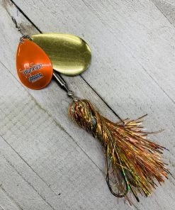 Musky Mayhem Tackle Musky Mayhem 7/9 Trigger
