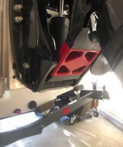 DD26 Mercury 150HP 4-Stroke Motor Tote 2013-2022 Year Models