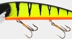 Musky Mania Jake 10