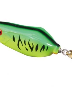 O.S.P Spin Tail Frog FROGS