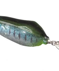 O.S.P Spin Tail Frog FROGS